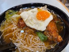 -华嫂冰室(尖沙咀店)