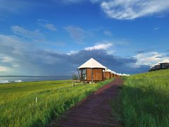 -呼和诺尔旅游景区