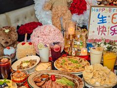 -Nord Grill&Bar Highland诺德西餐(深圳欢乐海岸店)