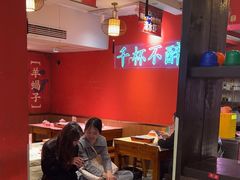 -龙虾当家·大排档(红谷滩五中店)