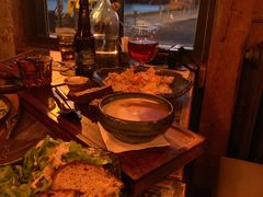 -Pakkhús Restaurant