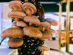 -椰子营·椰子鸡火锅(万象里店)