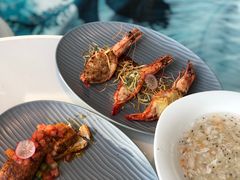 -天玑高空江景餐厅&酒吧Sky Secret Restaurant&Bar