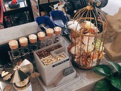 -CoffeeVendor(西乡店)