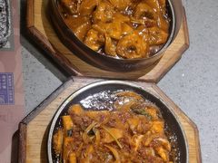 -将军牛排·尔滨地标朝鲜族美食(总店)