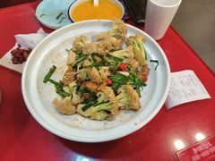-宏状元现熬粥·京味菜(五棵松店)