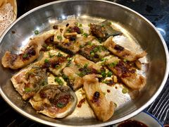 豉汁鲫鱼-阿多私房菜(顺德店)