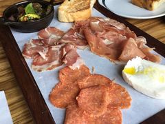 -PIZZA BIANCA(民园店)