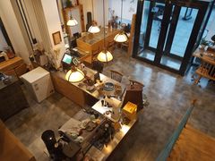 -时间抽屉(裕华万达广场店)