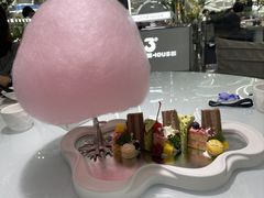 -3号仓库·创意中国菜(新世界城店)