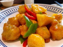 -朵朵开素食餐厅(后宰门街店)