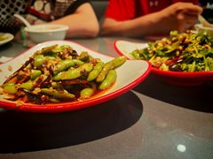 -楚鲜·汉正街一号(天河店)