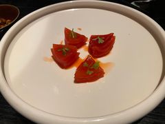 -五缘湾凯悦酒店·悦饗中餐厅