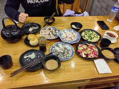 -金生隆(六铺炕店)