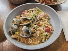 -麦田工坊(月湖店)