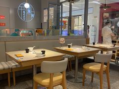 大堂-蔡澜点心(三里屯T+MALL店)