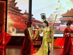 -金东尼人妖秀