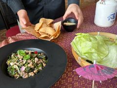 -南沙游艇会·大兵船餐厅