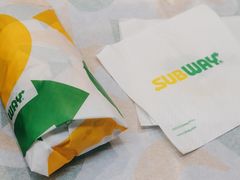 -赛百味SUBWAY(东风广场店)
