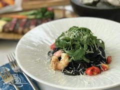 -斯普汇生蚝牛排馆(中骏世界城店)