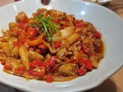 -图味美小黄鱼·景德菜(浙江路店)