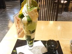-伊藤久右卫门(宇治本店)
