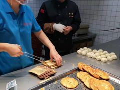 -1192弄老上海风情街(世纪汇广场店)