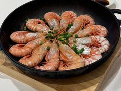-高佳庄·海鲜酒楼(东港店)