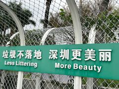 -深圳湾公园(南山区)