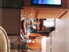 -盐城万豪酒店-盐城厨房西餐厅