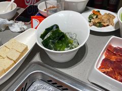 -海底捞火锅(方圆荟店)