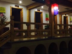 -纽斯桑拿会所(天山店)