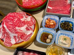 -温野菜涮涮锅(西单大悦城店)
