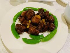 -苔圣园酒家(尊木汇国际艺术广场店)