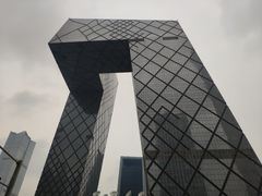 -中央广播电视总台(光华路办公区)