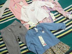 -C&A(西市城购物中心店)