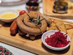 -俄士厨房(环球港店)