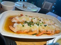 -金牌外婆家(苏州中心店)