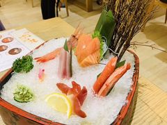 -伊豆野菜村(大族广场店)