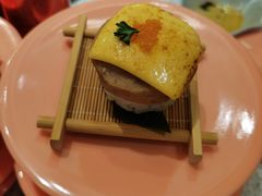 -争鲜回转寿司(中街大悦城店)