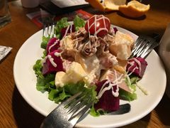 -明泰谷泰国餐厅(正大广场店)