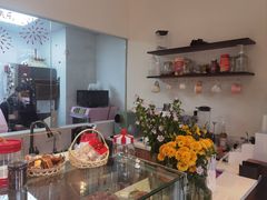 -满月蛋糕定制·商务茶歇·diy课程(万达广场店)