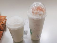 -宝珠奶酪(北京赛特+购物中心店)