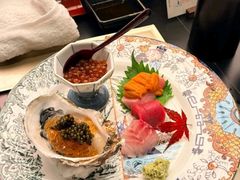 -鳥喜Toriki怀石烧鸟料理