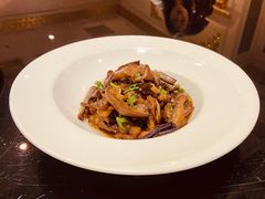 茄子-祥记餐饮•豫粤珍味(郑东新区新长安店)