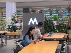 -M Stand(宁波万象城店)