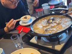 -一桶江山餐厅(松北店)