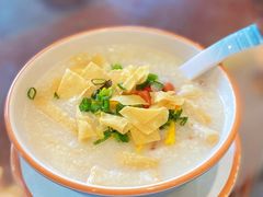 荔湾艇仔粥-喜喜酒家·纯手工点心·粤菜
