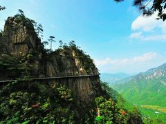 -大明山自然探索公园