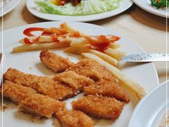 -德大西餐社(云南南路店)
